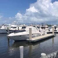 Marina Point Marina