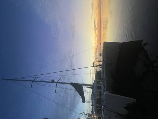 St. Marys Marina
