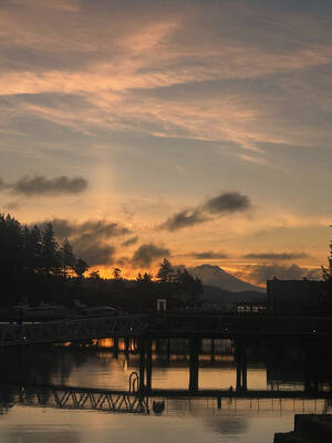 Gig Harbor Marina