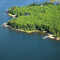 Bjorkaskar Yacht Harbour