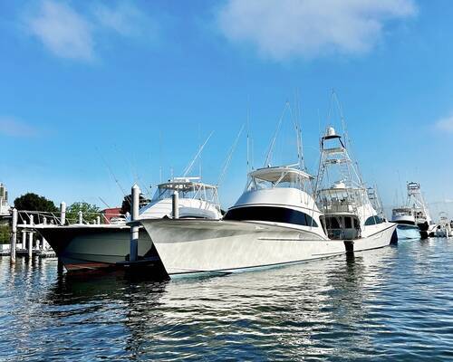 MacDougalls' Cape Cod Marine Service