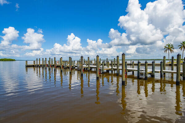 Chokoloskee RV Resort & Marina