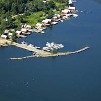 Grotskars Fjarden Marina