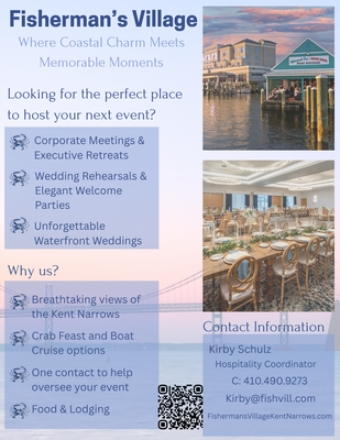 Hyatt Place Kent Narrows & Marina