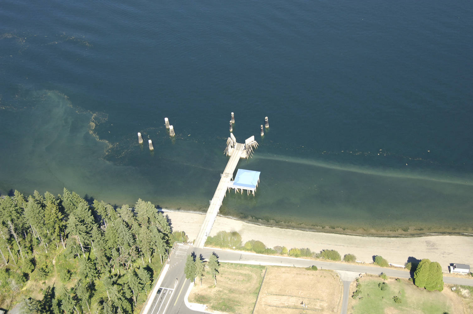 Anderson Island Ferry Directions Anderson Island Ferry Dock In Anderson Island, Wa, United States - Ferry  Reviews - Phone Number - Marinas.com