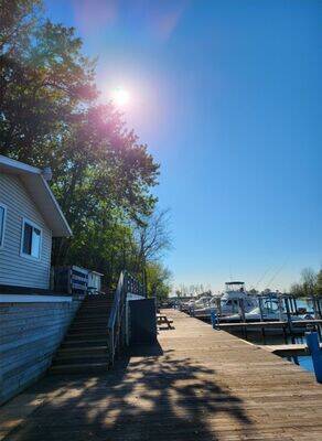Sunny Harbor Marina