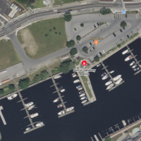 Port of Salisbury Marina