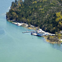 Sandovagen Yacht Harbour