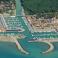 Marina Di Grosseto
