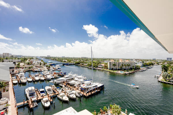 Sands Harbor Resort & Marina