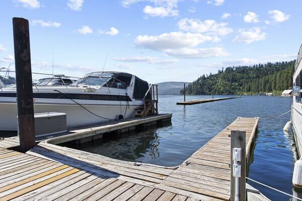 Conkling Marina & Resort