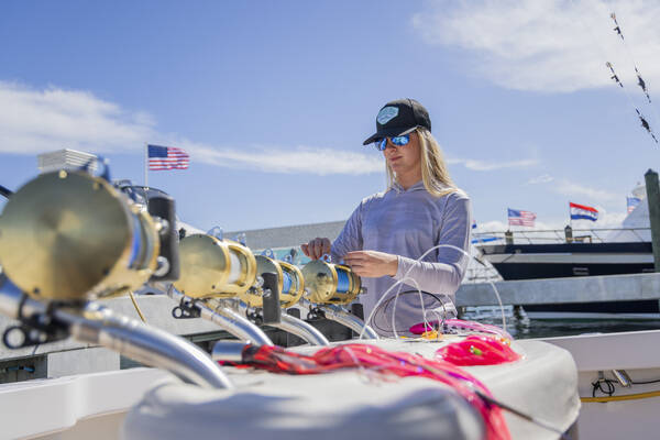 Hutchinson Island Marina