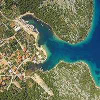 Sovlje Harbor
