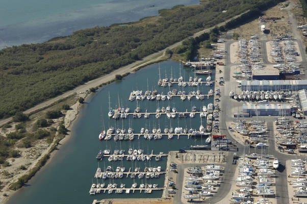 Port Napolon Marina