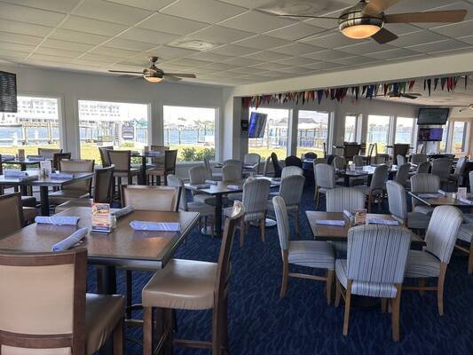Kent Island Yacht Club