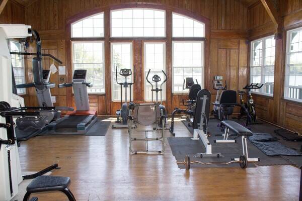 Thousand Islands Club