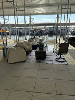 Grafton Harbor Marina