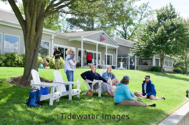 Miles River Yacht Club