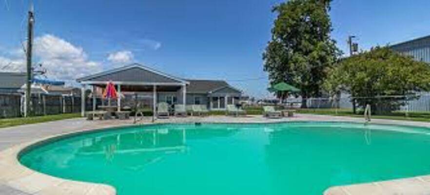 Norview Marina