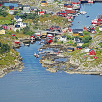 Sjoblomsten Yacht Harbour