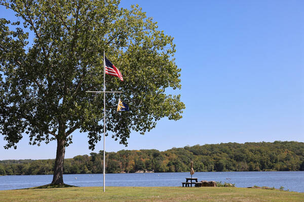 Chester Point Marina
