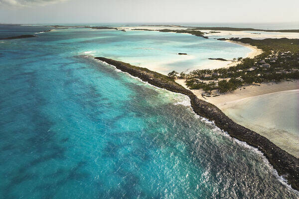 Norman's Cay