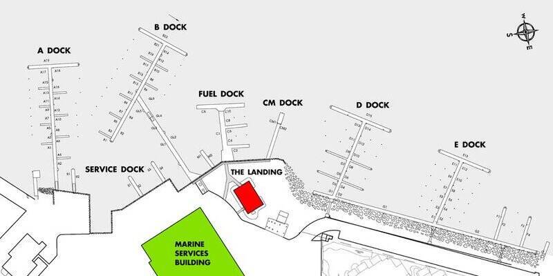 MacDougalls' Cape Cod Marine Service