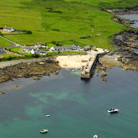 Portnoo Pier