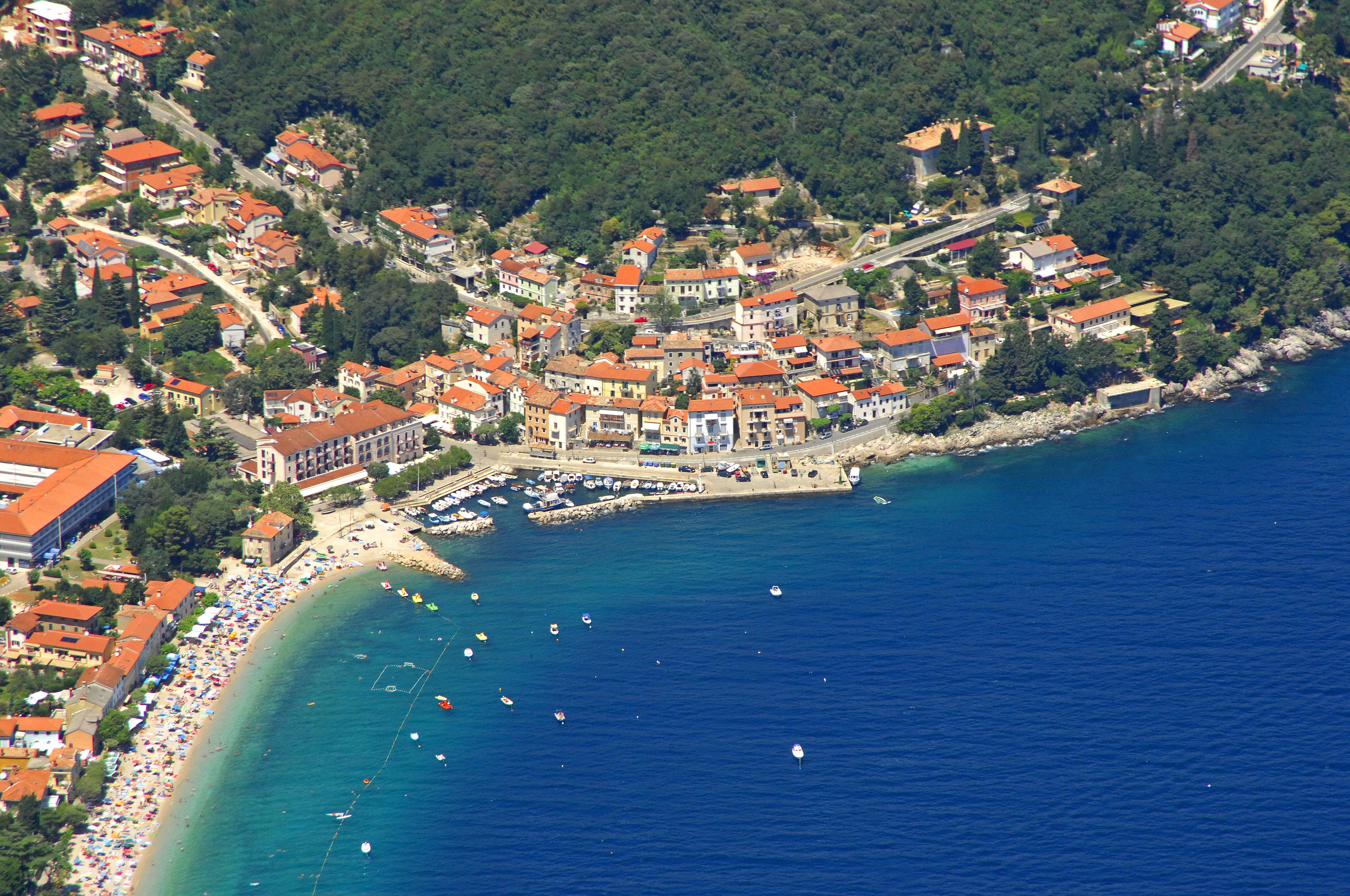 Moscenicka Draga Marina In Moscenicka Croatia Marina Reviews Phone Moscenicka Draga Marina In Moscenicka Croatia Marina Reviews Phone