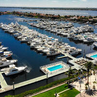 Riviera Dunes - Association