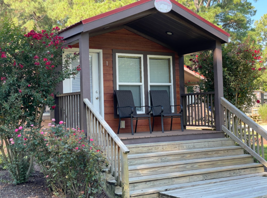 Dennis Point Marina & Campground