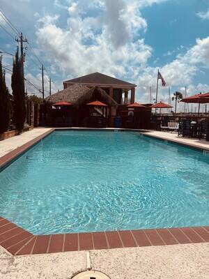 Kemah Boardwalk Marina