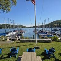 Candlewood Yacht Club