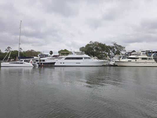 Donnelly Yacht Center & Marina