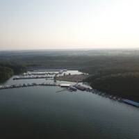 Green River Marina