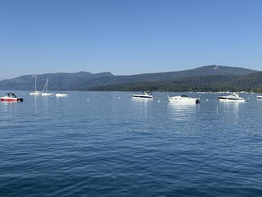 Star Harbor