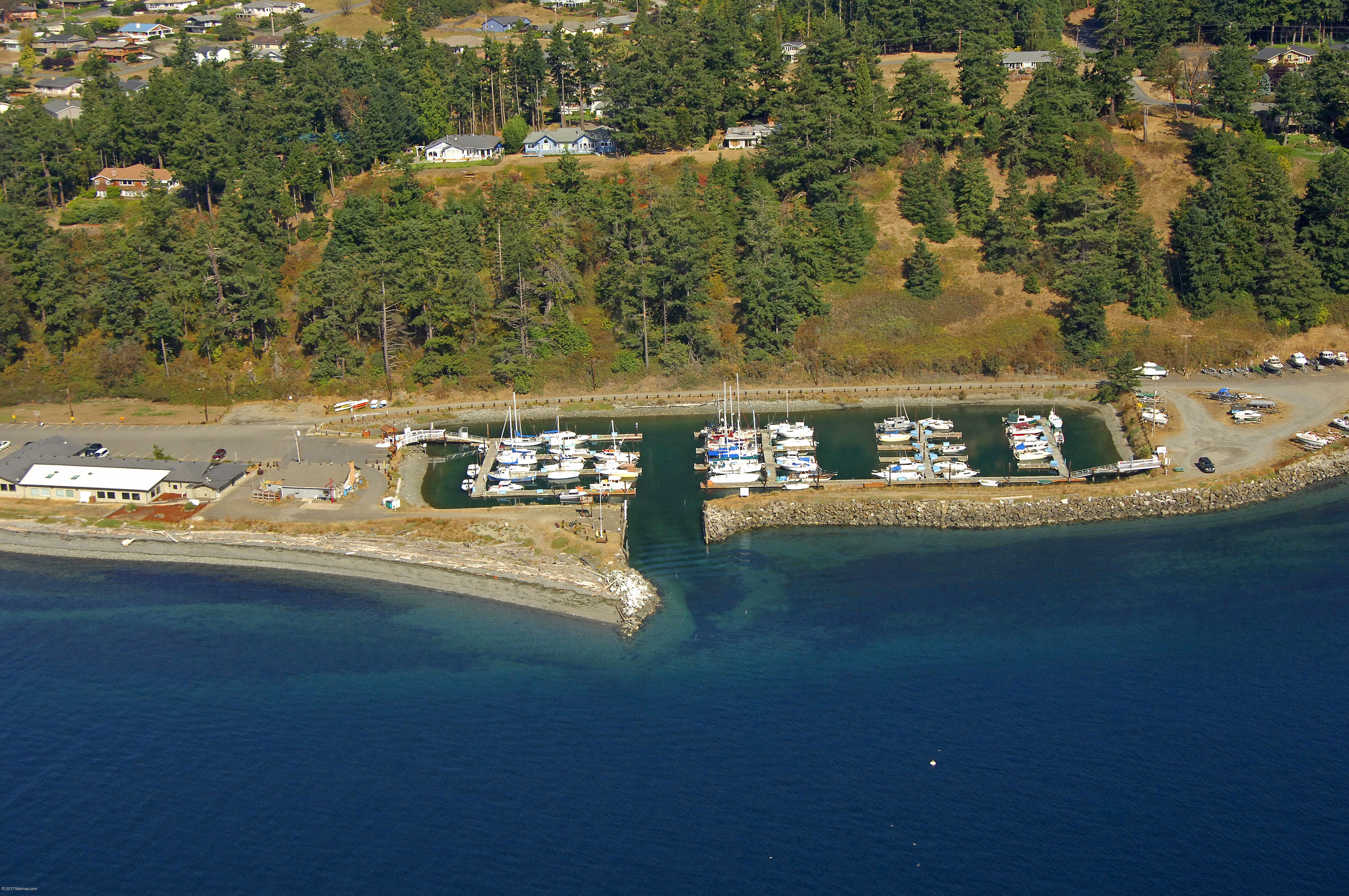 Cape Colony Club Private in Port Townsend, WA, United States