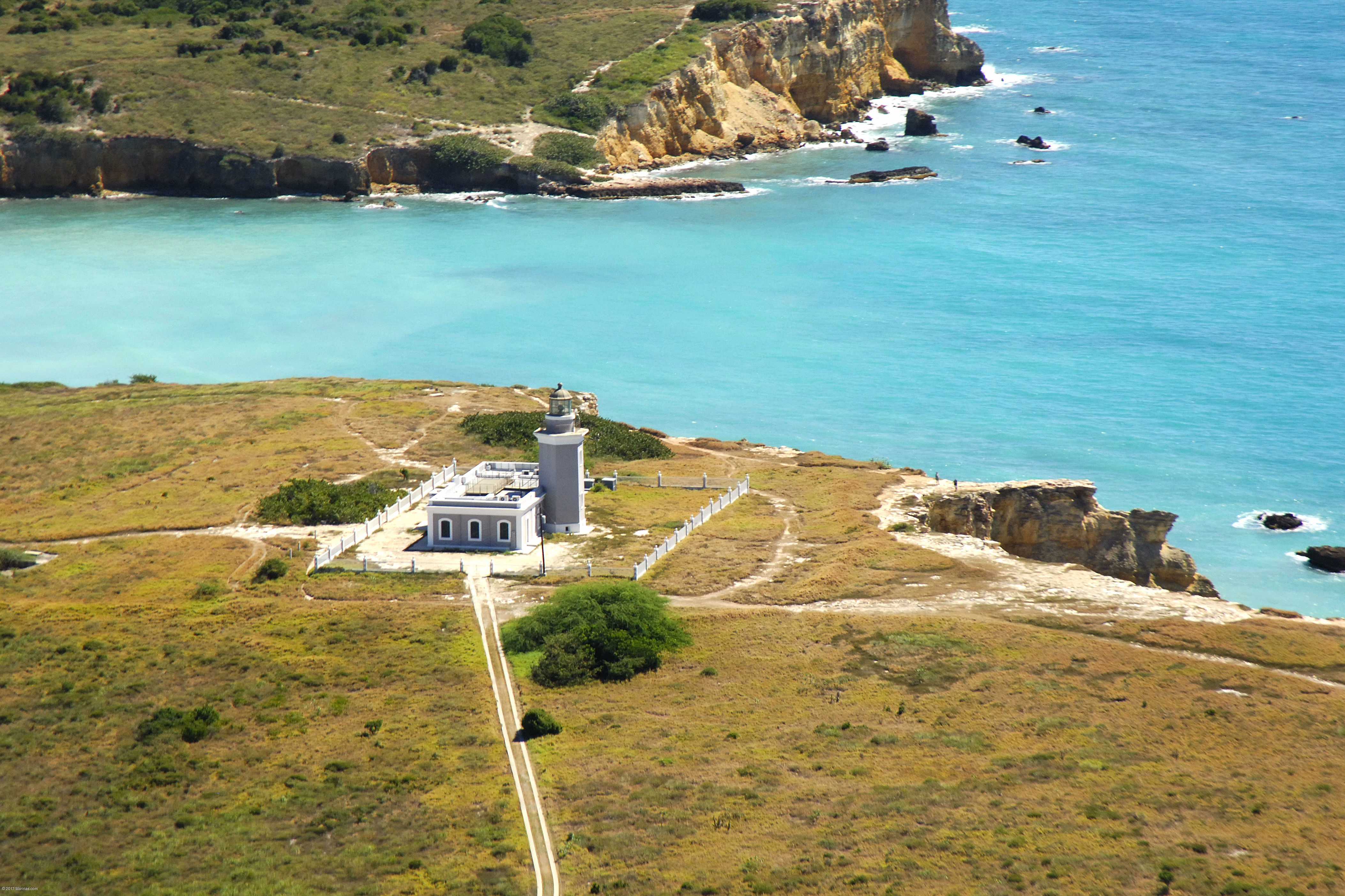 Cabo Rojo Lighthouse in Cabo Rojo, Puerto Rico lighthouse Reviews