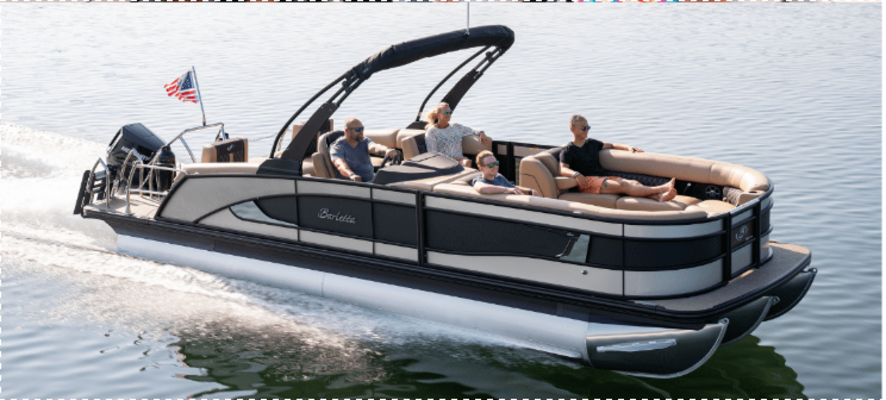 Sheltered Cove Marina