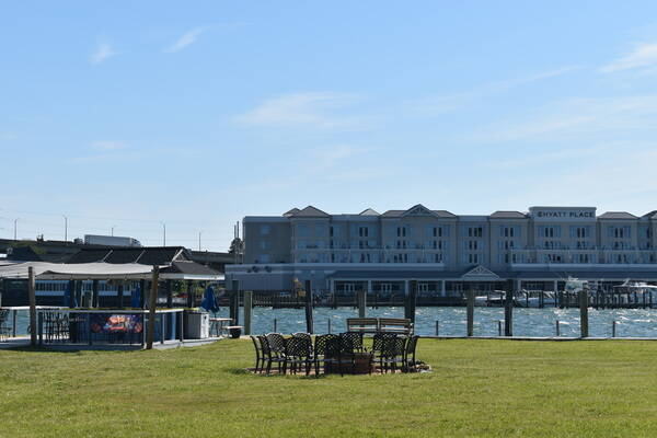 Kent Island Yacht Club