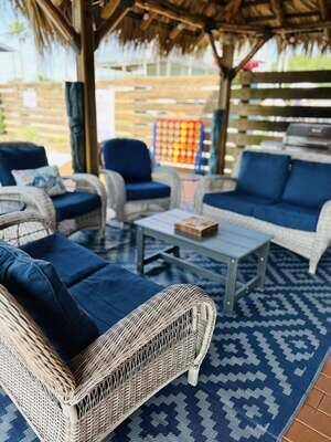 Kemah Boardwalk Marina