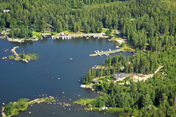 Slumpvik Marina
