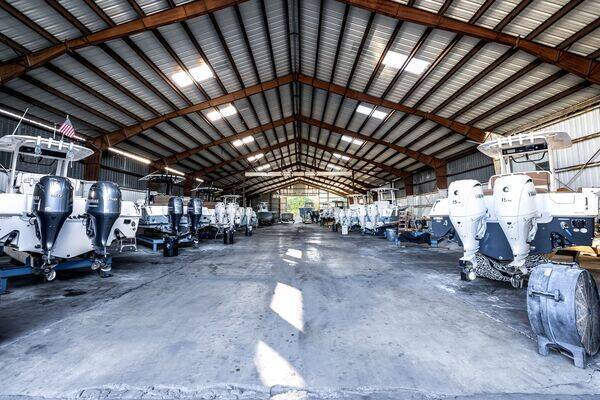 Safe Harbor Plantation Key
