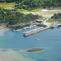 Storfosna Yacht Harbour