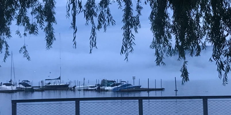 Cold Spring Boat Club