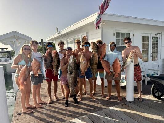Beach Weekend Bahamas