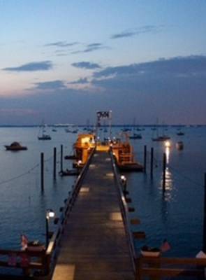 Keyport Yacht Club slip, dock, mooring reservations - Dockwa