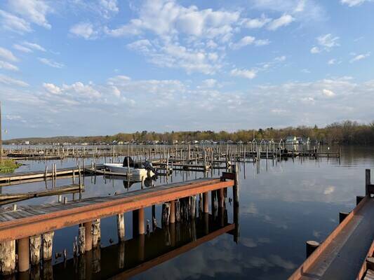 The Boatworks 