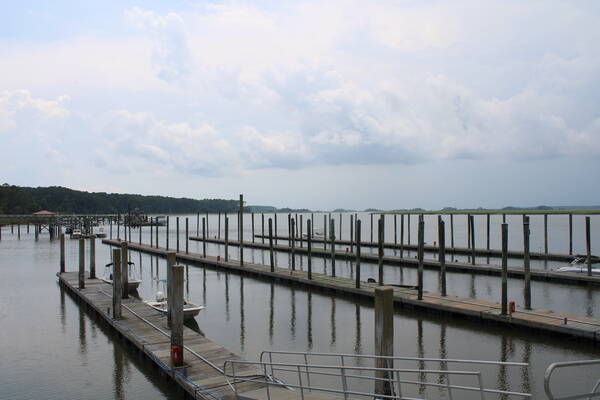 Freeport Marina