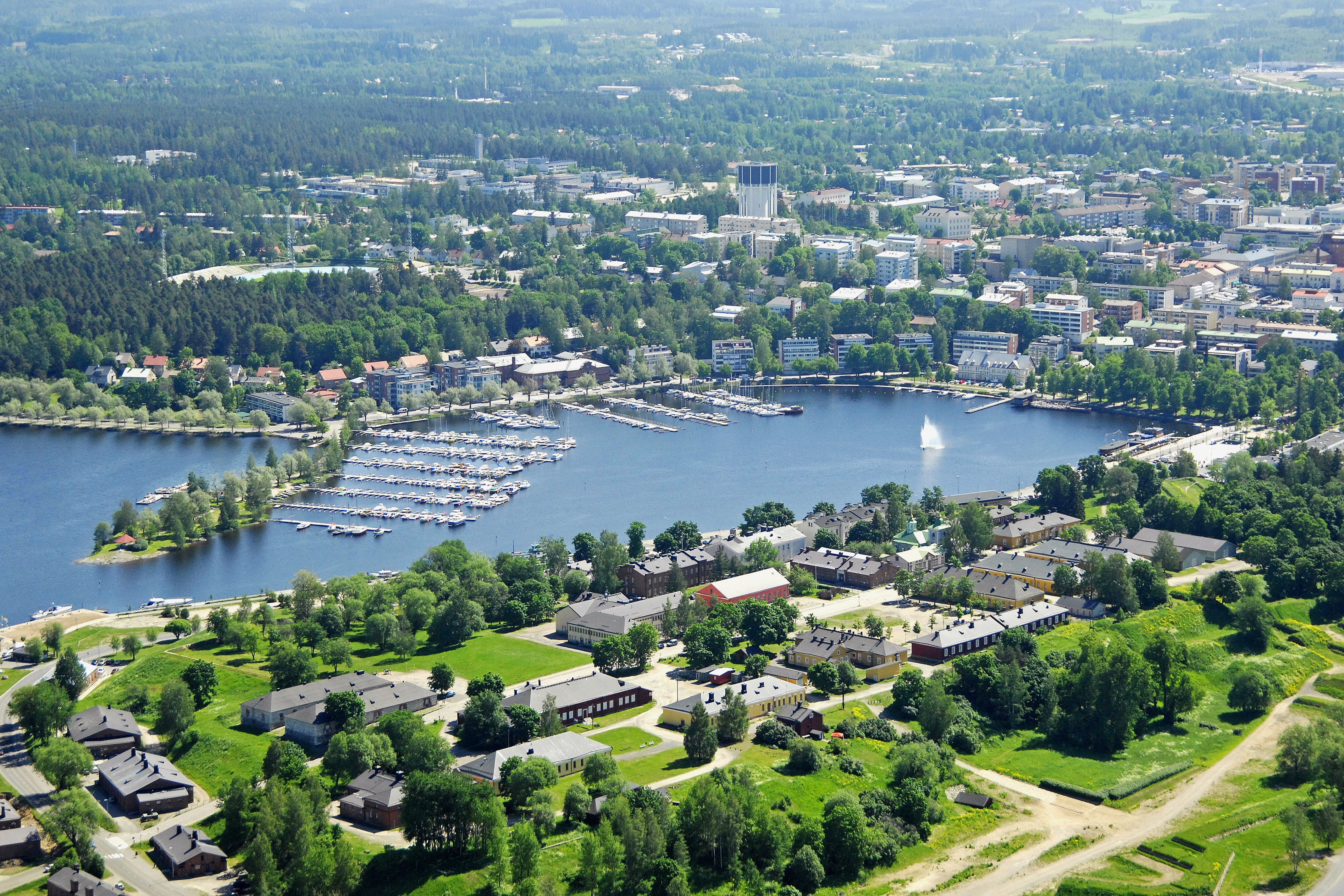 Lappeenranta Village Finnland Lappeenranta Reisetipps FRGLDS Lappeenranta Village Finnland Lappeenranta Reisetipps FRGLDS